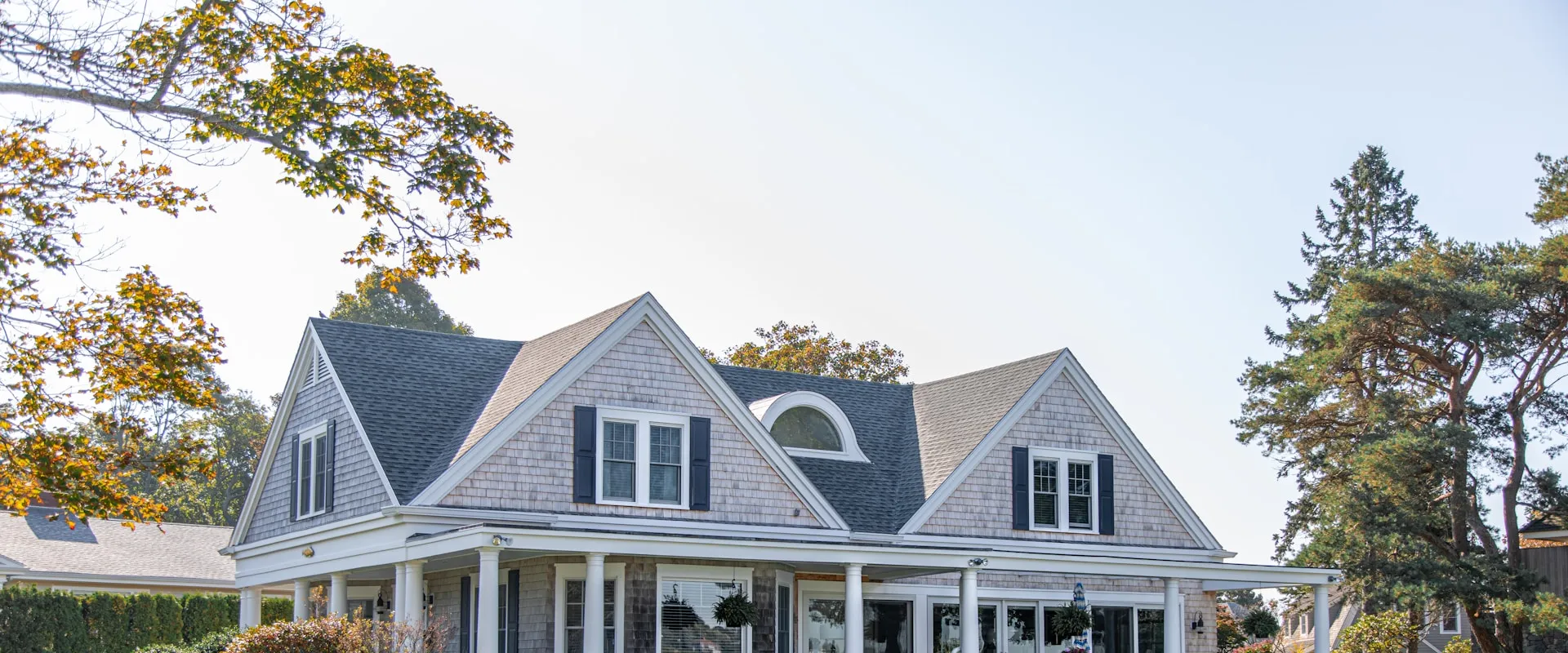 Roofing services in Elizabeth, NJ